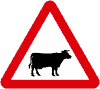 animal sign